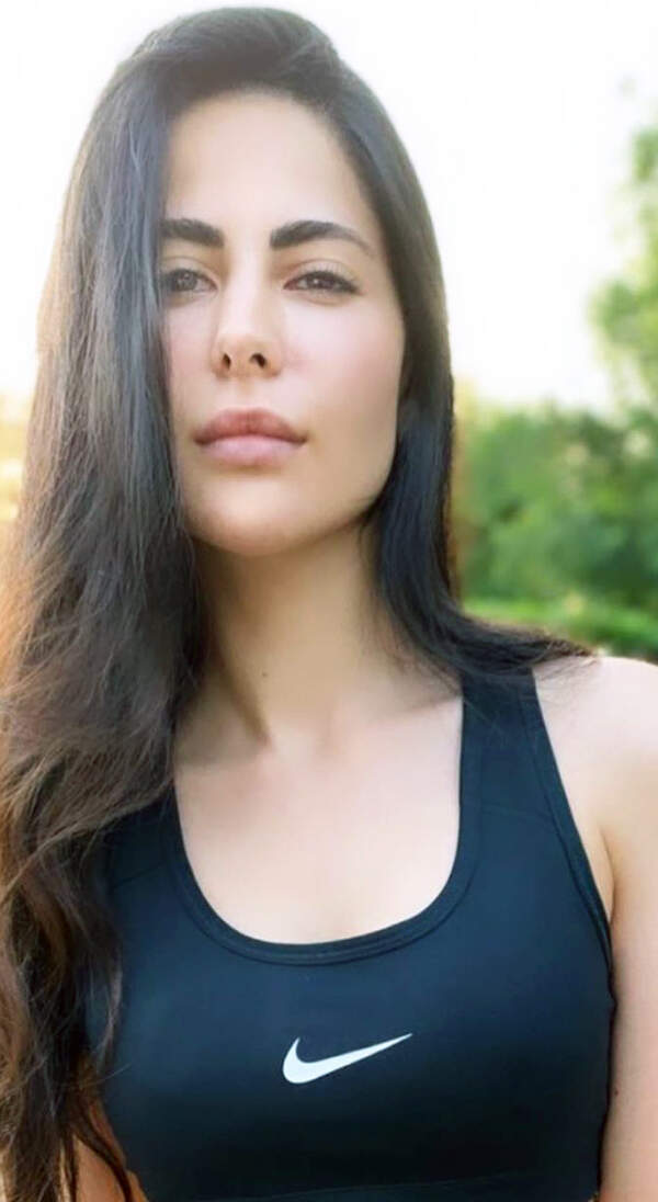 Alina Rai