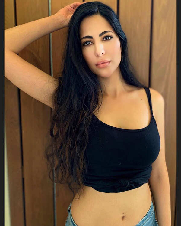 Alina Rai