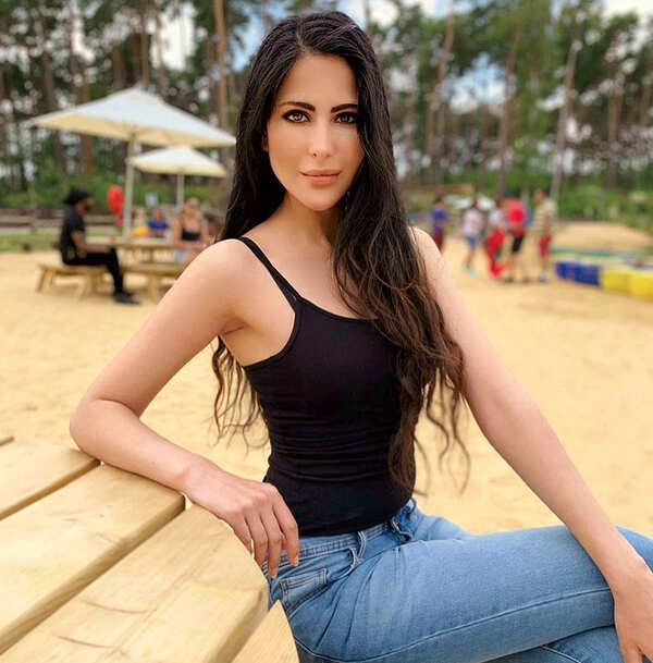 Alina Rai