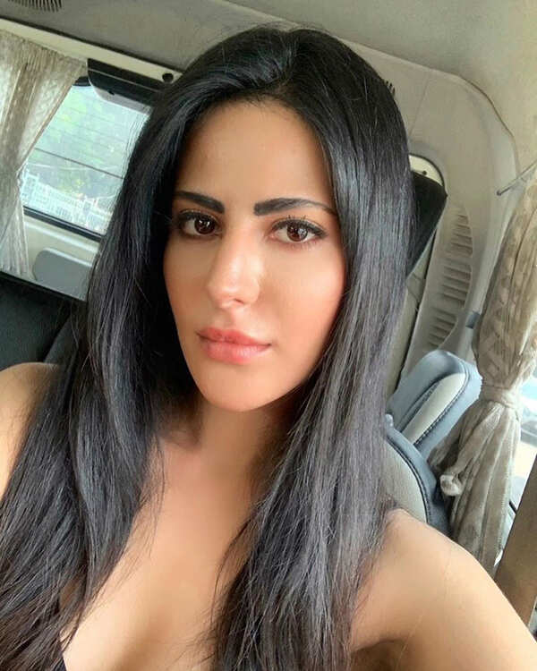 Alina Rai