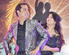 Kanpurites let their hair down at a dance-themed party