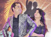 Kanpurites let their hair down at a dance-themed party