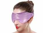 Apply a cold compress