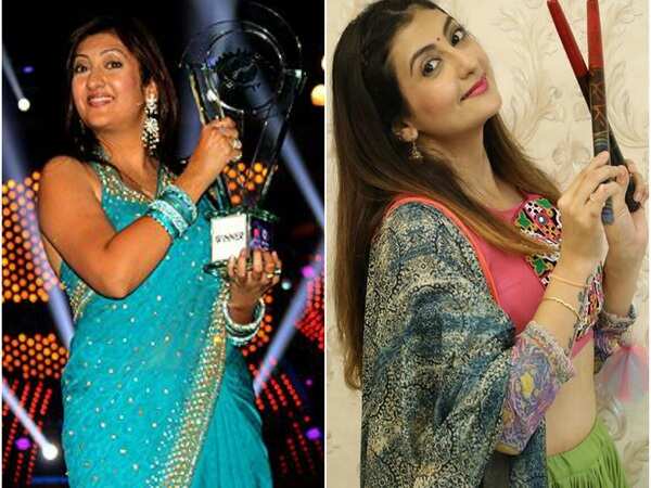 Juhi Parmar