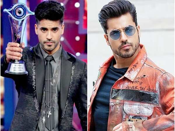 Gautam Gulati Images