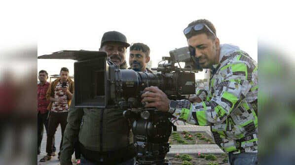 A push to promote Bengali films this Puja