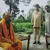‘Sannyasi Deshonayok’ another film on Netaji mystery