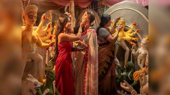 Swastika to star in a fantasy-comedy