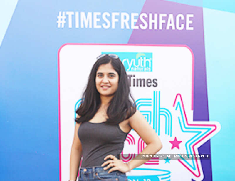 Delhi Times Fresh Face Season 12: Auditions 