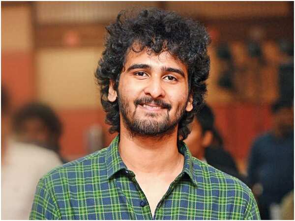 Shane Nigam