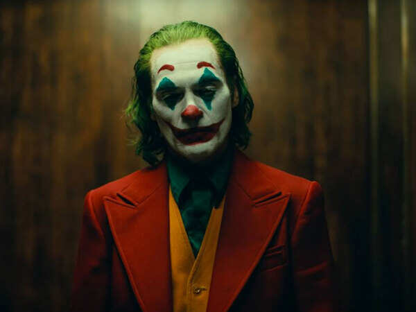 Joaquin Phoenix Pictures
