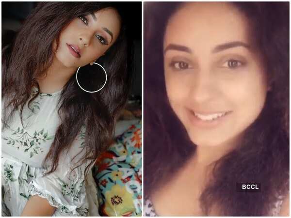 Pearle Maaney Stills