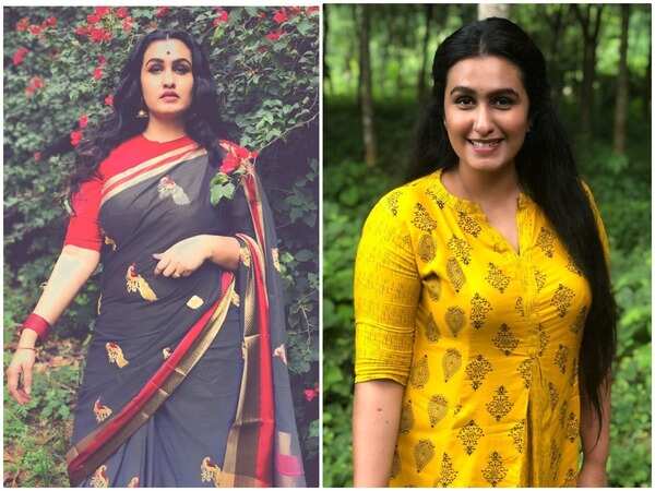 Kavitha Stills