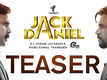 Jack Daniel - Official Teaser