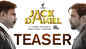 Jack Daniel - Official Teaser