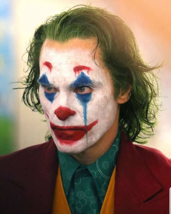 Joaquin Phoenix