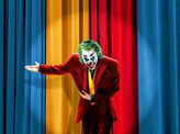 No cuts for 'Joker' in India; gets A certificate