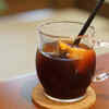 Coffee Sangria