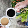 International Coffee Day