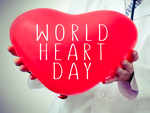 World Heart Day