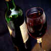 ​Red wine has health benefits