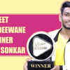 Article image for: <i class="tbold">dance deewane</i> winner Vishal Sonkar: Have won Rs 15 lakh as prize money, will buy a house for my mother