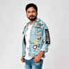 Siddharth Dey