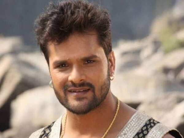 Khesari Lal Yadav Photos