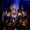 Salman Khan introduces Ameesha as the Landlady