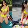 Article image for: Model-turned-actress <i class="tbold">Aditi</i> Budhathoki is the new social media sensation, here's the proof