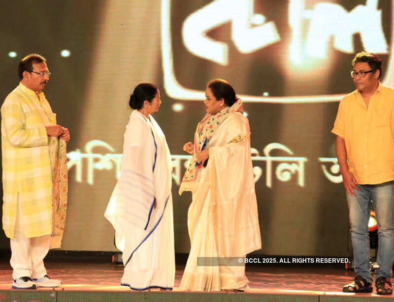 Telly Academy Awards 2019