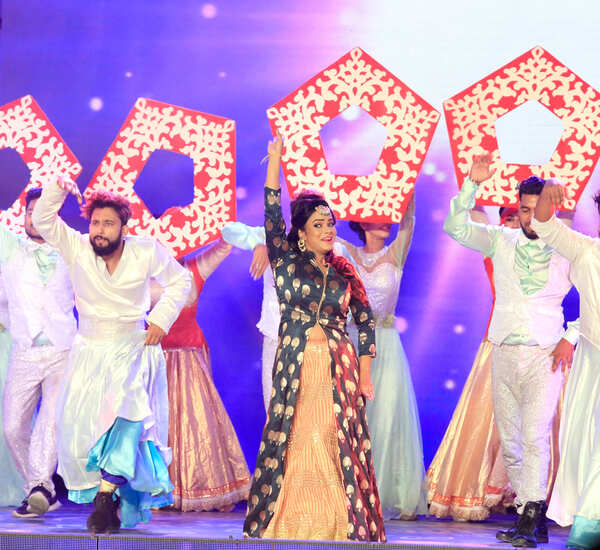Sonalee Chaudhuri Wallpapers