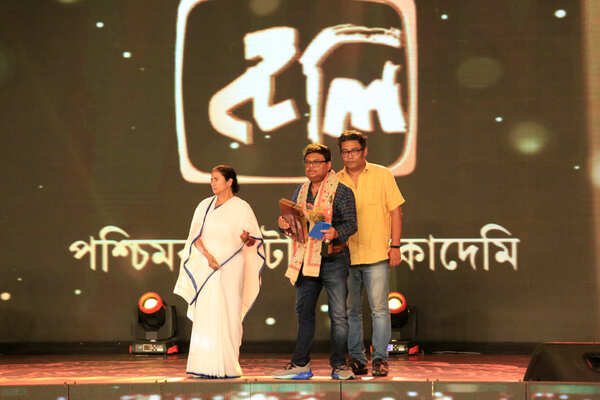 Saibal Banerjee Images