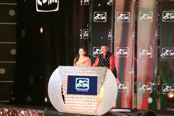 Sudip Mukherjee Photos