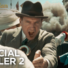 Article image for: The King's Man - Official Trailer
