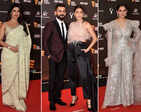 Indian Sports Honours Awards 2019: Red Carpet​​