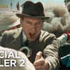Article image for: The King's Man - Official Trailer