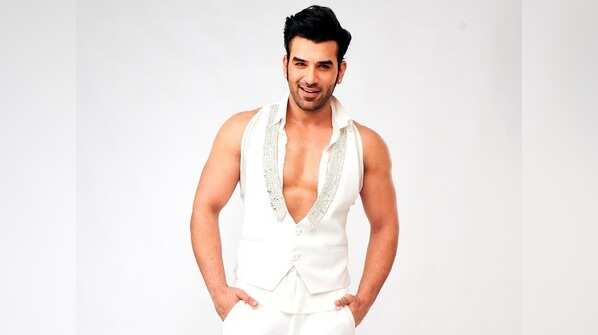 Paras Chhabra
