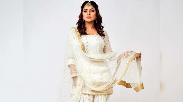 Shehnaz Kaur Gill