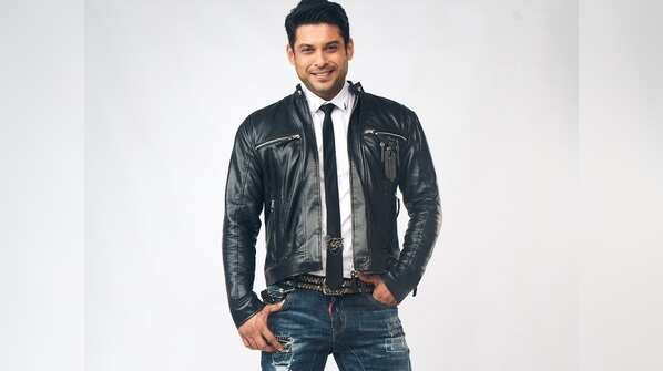 Sidharth Shukla