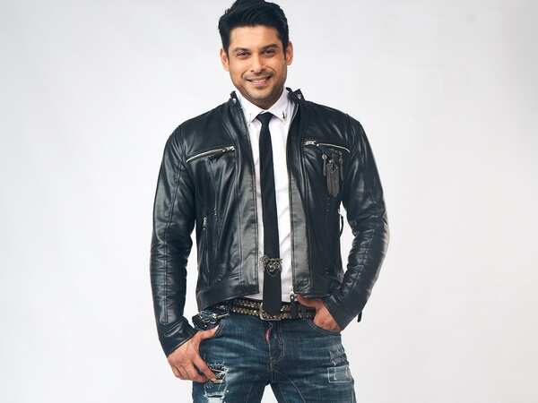 Sidharth Shukla