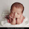 ​Amy Jackson shares the first official photo of her son Andreas Jax Panayiotou