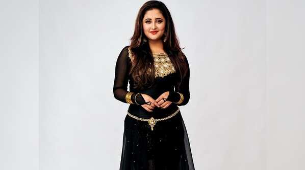 Rashami Desai