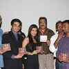 Article image for: Music launch: 'Hum <i class="tbold">do anjaane</i>'