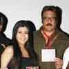 Article image for: Music launch: 'Hum <i class="tbold">do anjaane</i>'