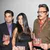 Article image for: Music launch: 'Hum <i class="tbold">do anjaane</i>'