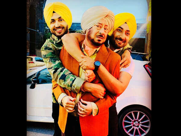 Jaswinder Bhalla