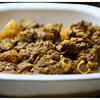 Article image for: Kosha Mangsho
