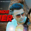 Article image for: Latest Haryanvi Song 'Bande <i class="tbold">Sher</i>' Sung By Sumit Chaudhary