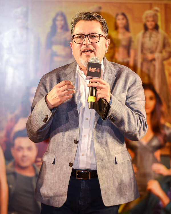 Vijay Singh Stills